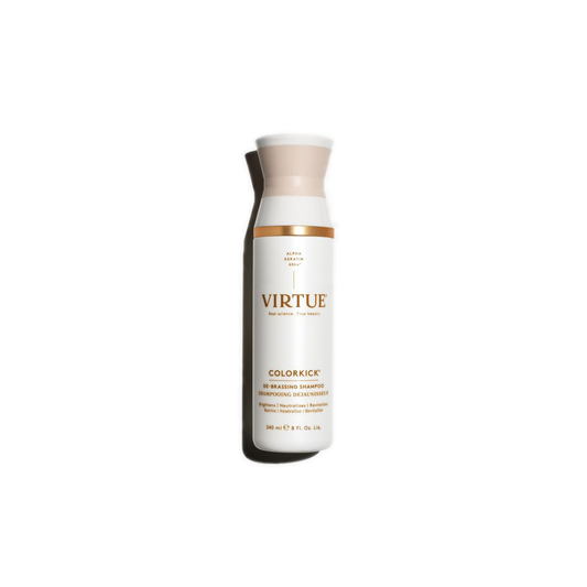Virtue ColorKick De-Brassing Shampoo Shampoo Virtue
