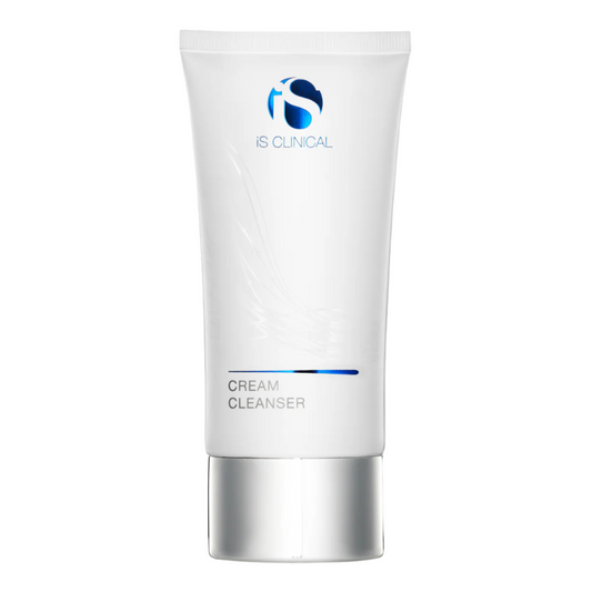 iS Clinical Cream Cleanser Facial Cleansers iS Clinical