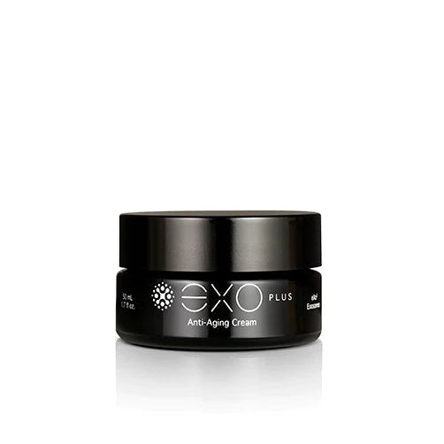Exoceuticals EXO PLUS® Anti-Aging Cream on white background