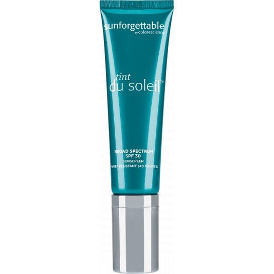 Colorescience Sunforgettable Tint du Soleil Whipped Mineral Foundation SPF 30 Foundations Colorescience