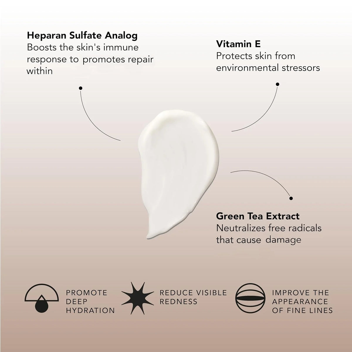 Senté Dermal Repair Cream