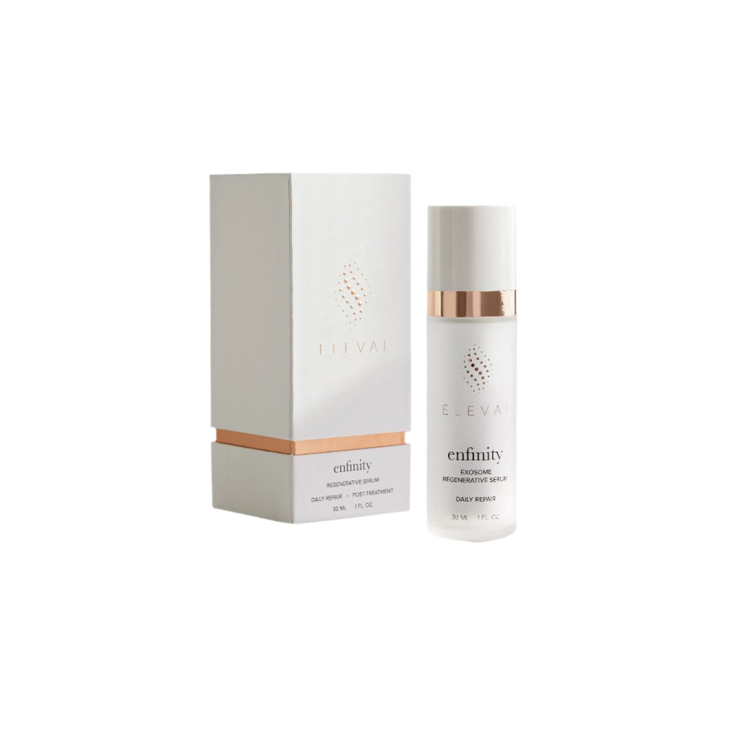 ELEVAI enfinity™ Serums & Treatments ELEVAI