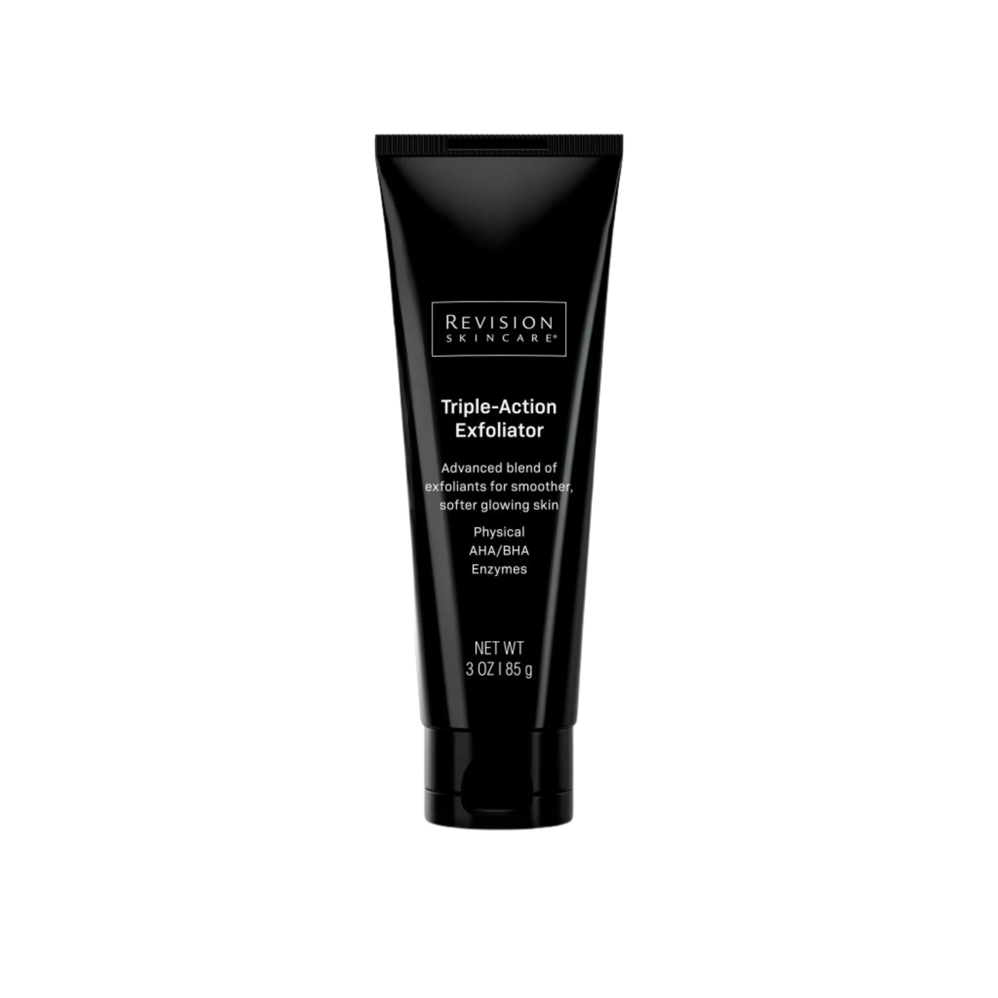 Revision Skincare Triple-Action Exfoliator Facial Scrubs Revision Skincare