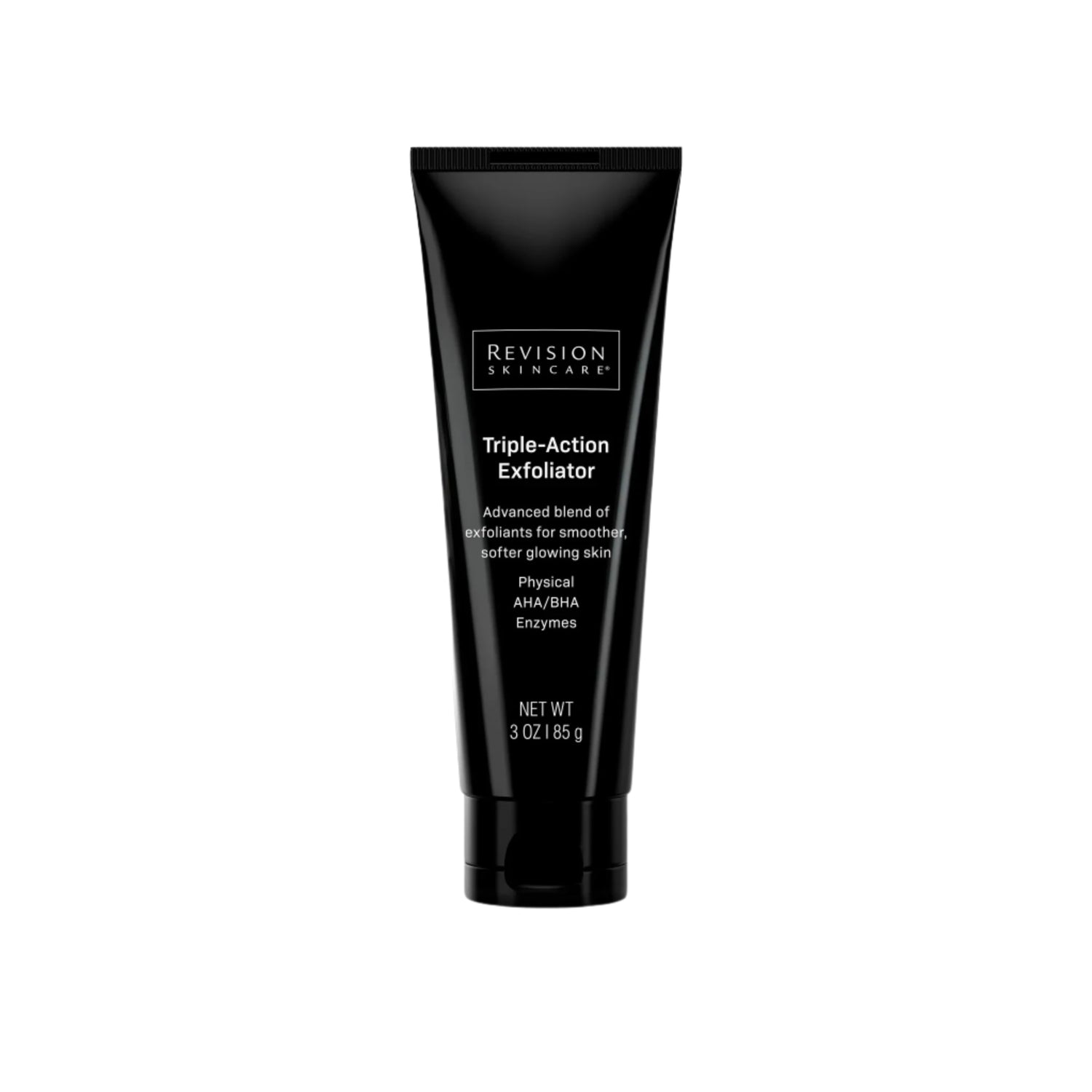 Revision Skincare Triple-Action Exfoliator Facial Scrubs Revision Skincare