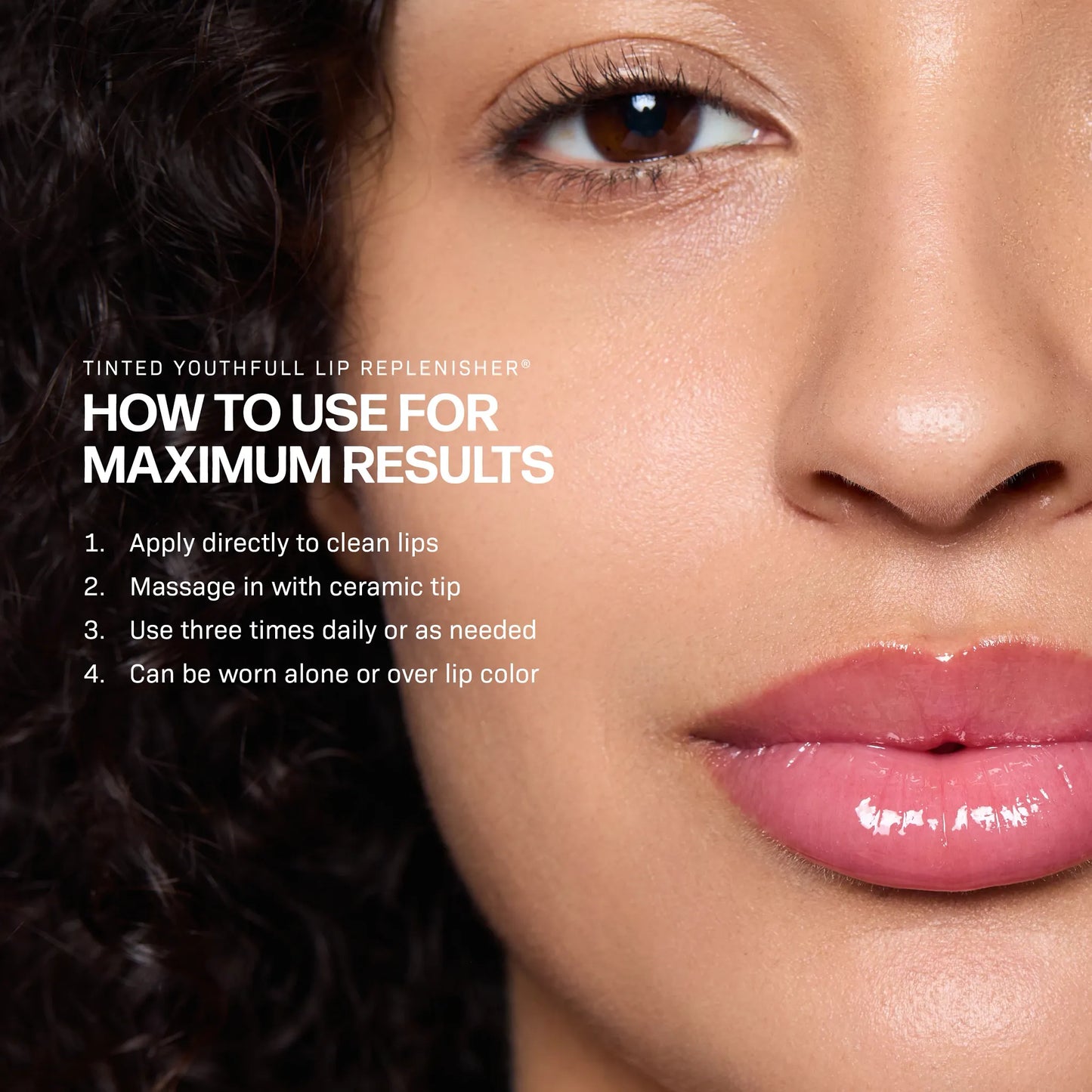 Revision Skincare Tinted YouthFull Lip Replenisher