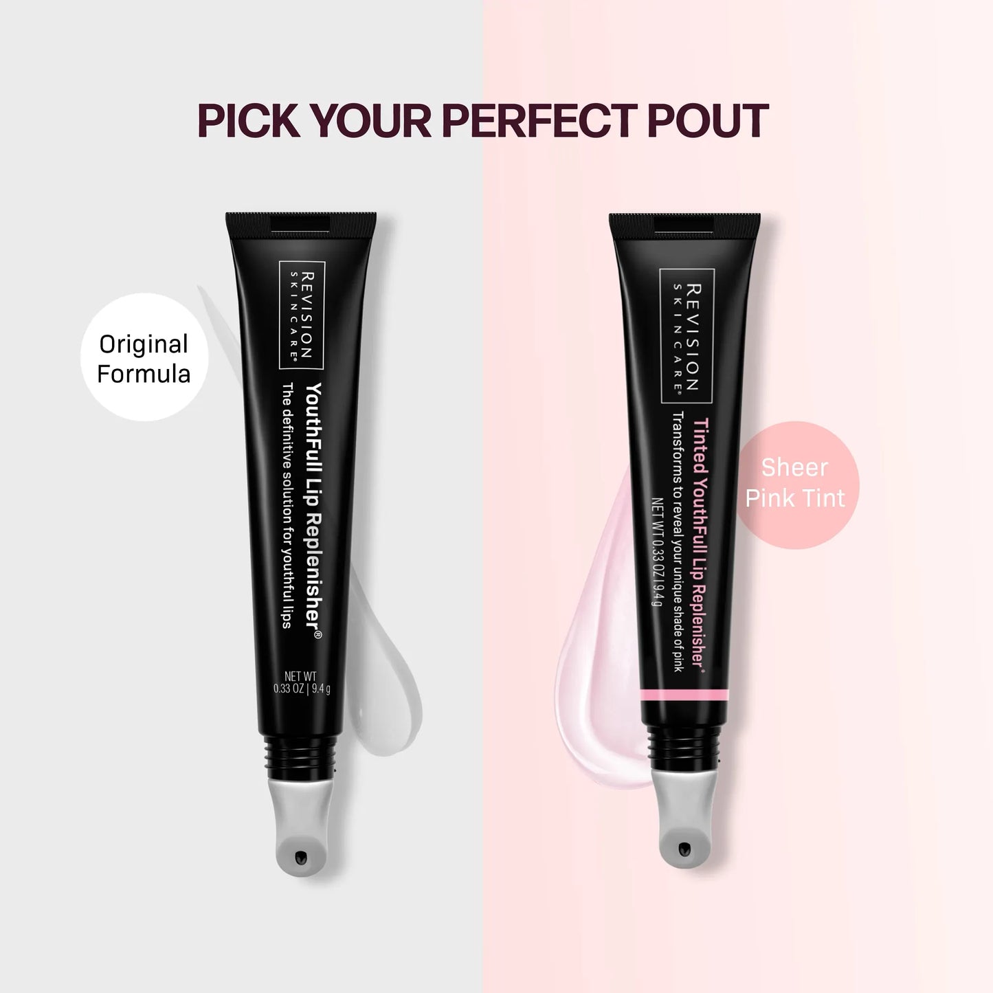 Revision Skincare Tinted YouthFull Lip Replenisher