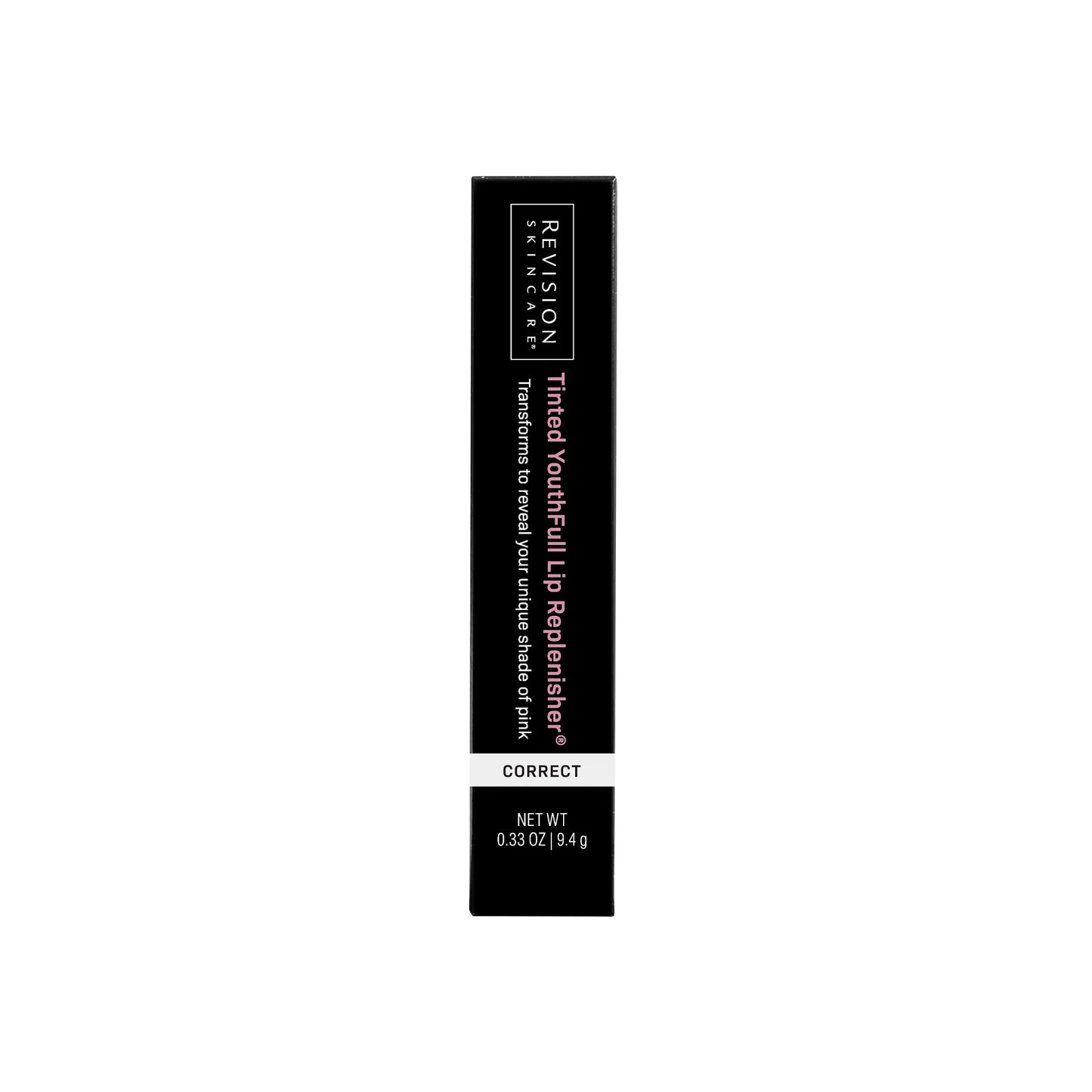 Revision Skincare Tinted YouthFull Lip Replenisher
