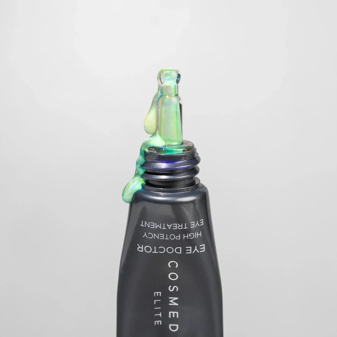COSMEDIX ELITE Eye Doctor High Potency Eye Treatment