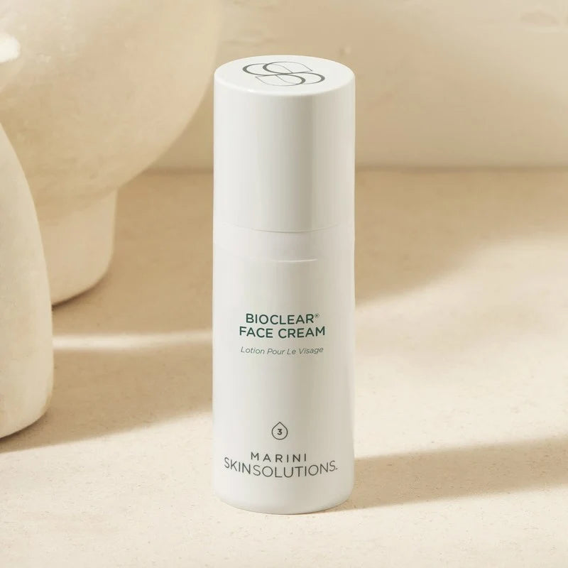 Marini SkinSolutions Bioclear Face Cream