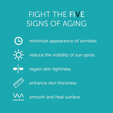 FACTORFIVE Anti-Aging Cream