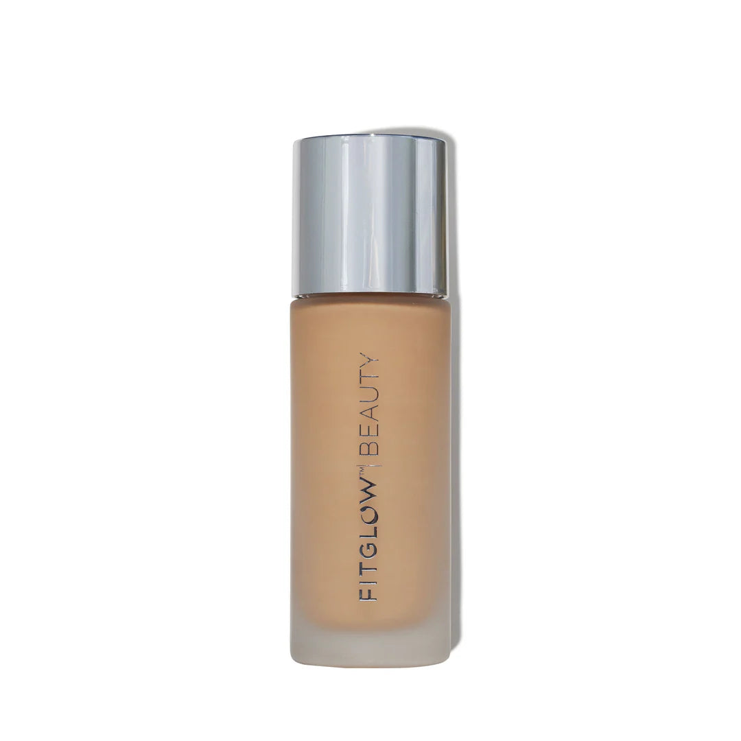 Fitglow Beauty Foundation+