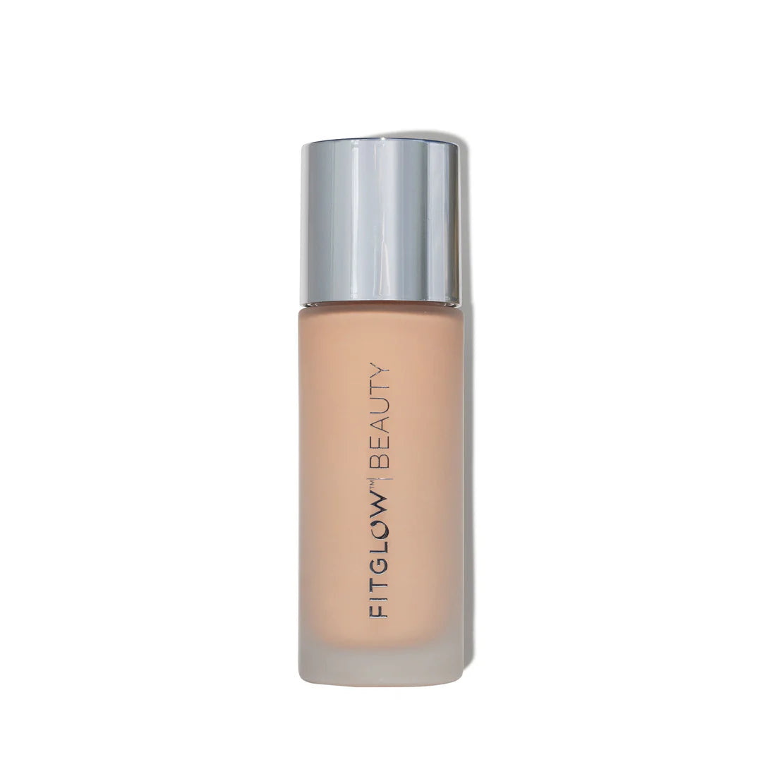Fitglow Beauty Foundation+