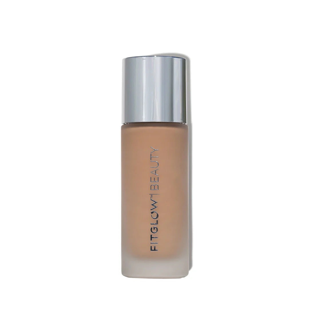 Fitglow Beauty Foundation+