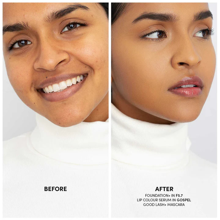 Fitglow Beauty Foundation+