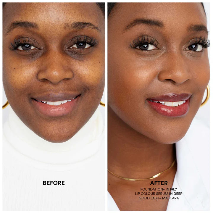 Fitglow Beauty Foundation+