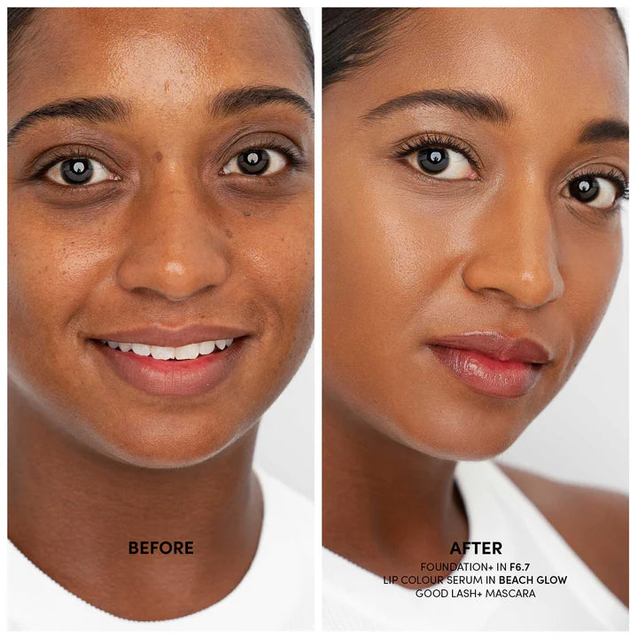 Fitglow Beauty Foundation+