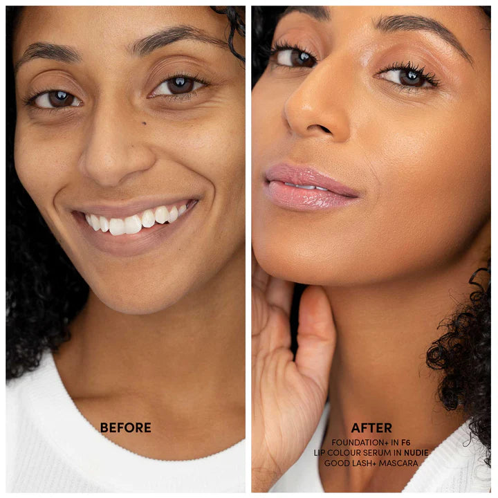 Fitglow Beauty Foundation+