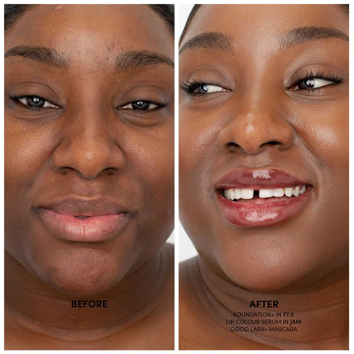 Fitglow Beauty Foundation+