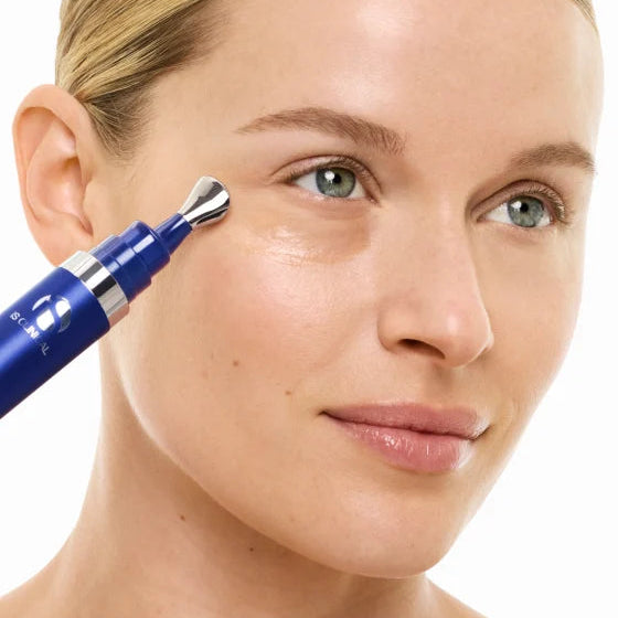 iS Clinical GeneXC Firming Eye Gel
