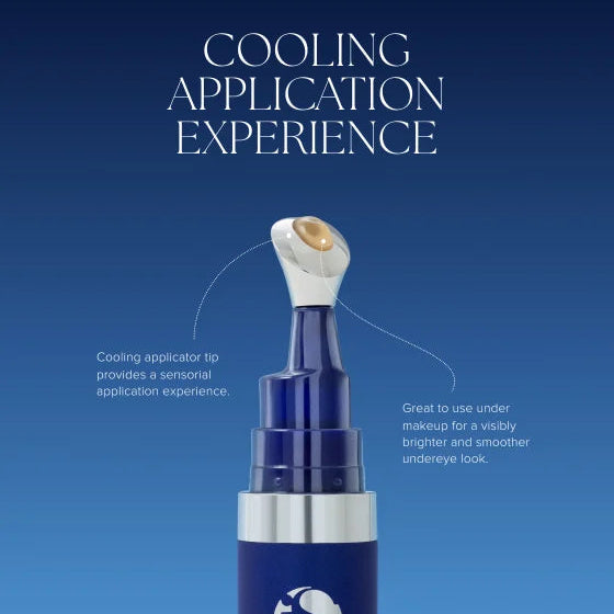 iS Clinical GeneXC Firming Eye Gel