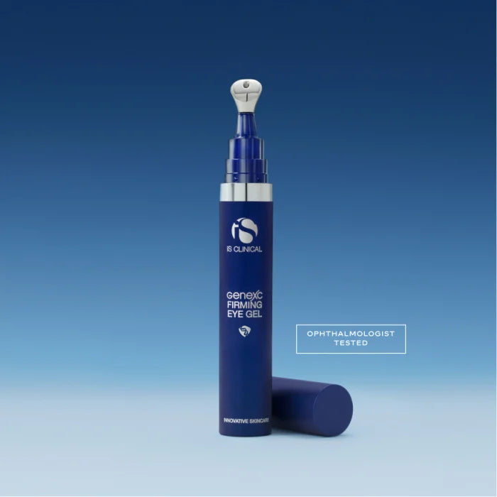 iS Clinical GeneXC Firming Eye Gel