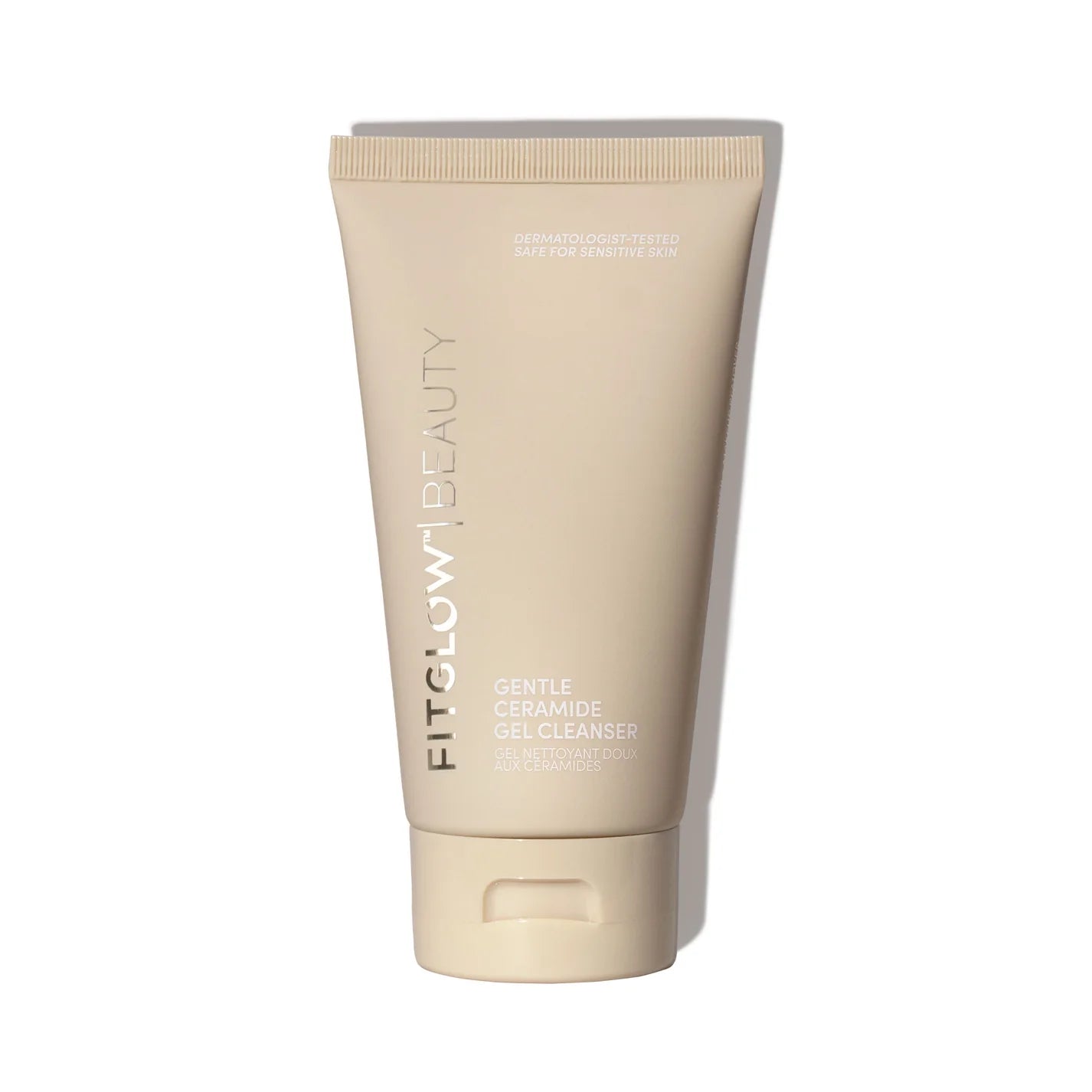Fitglow Beauty Gentle Ceramide Gel Cleanser