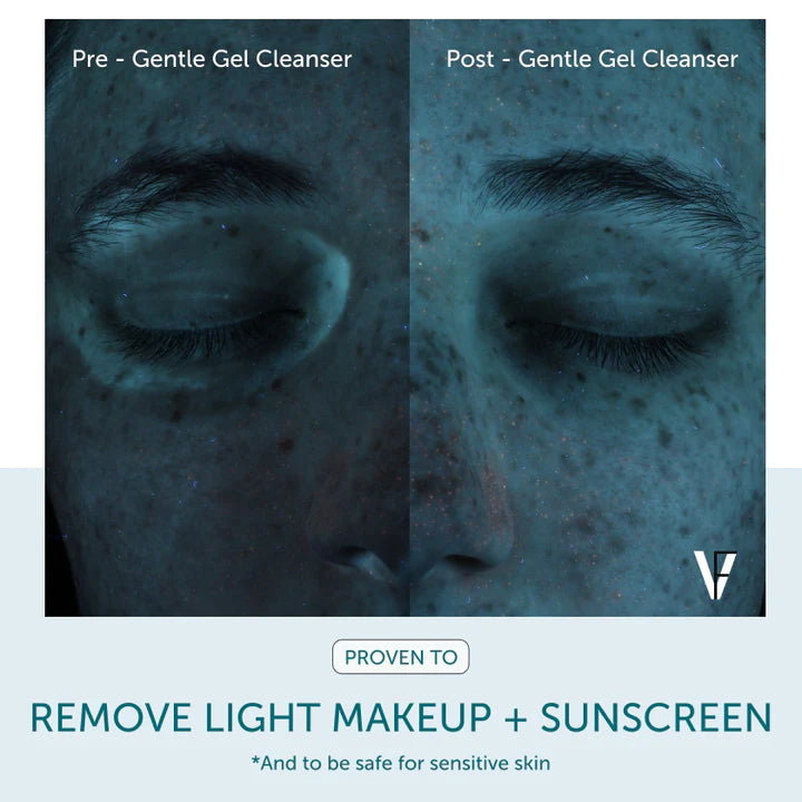 FACTORFIVE Gentle Gel Cleanser