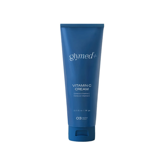 GlyMed Plus Vitamin C Cream Face Moisturizers GlyMed Plus