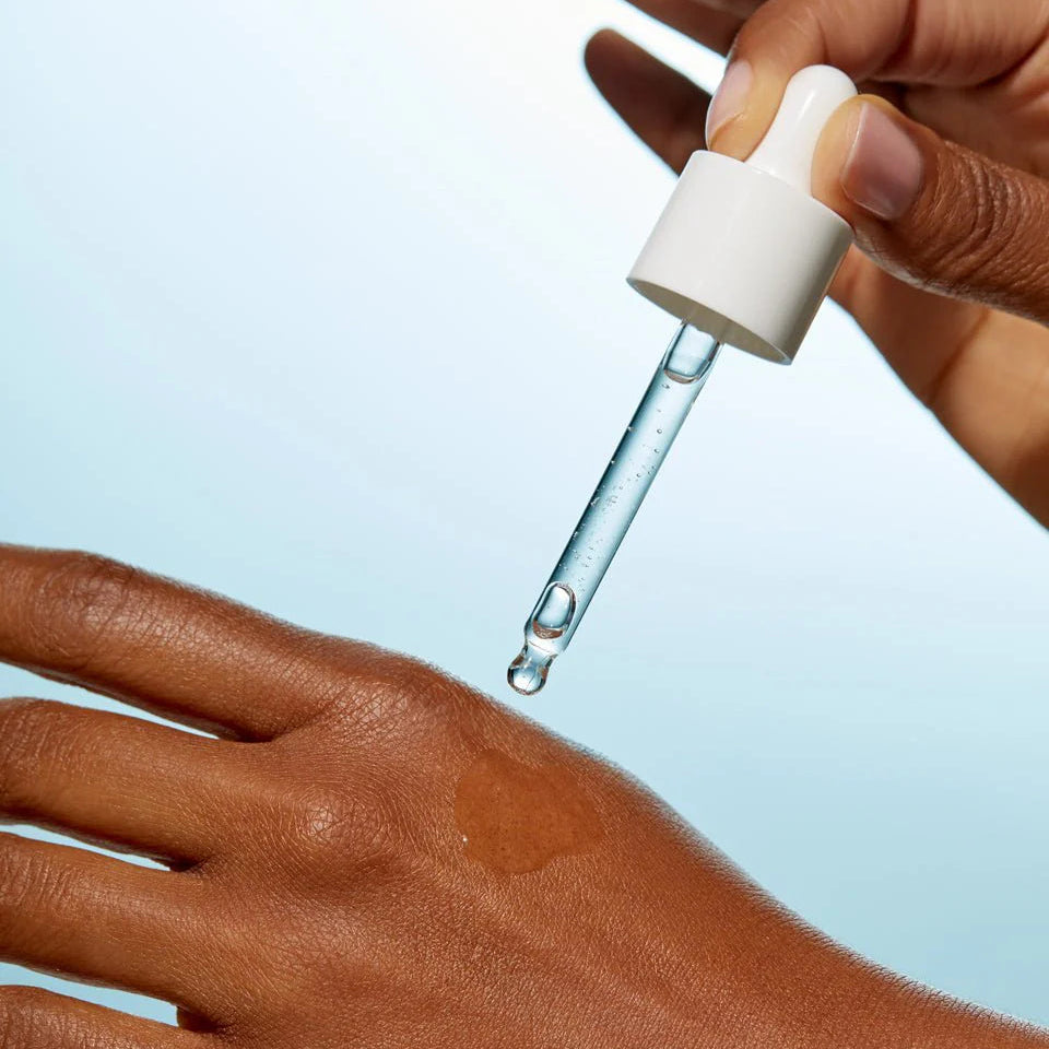 Senté Hydrate+ Serum