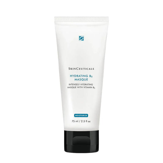 Skinceuticals Hydrating B5 Masque tube on a white background