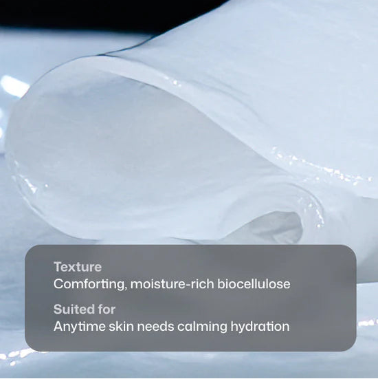 Revision Skincare Hydrating Biocellulose Mask