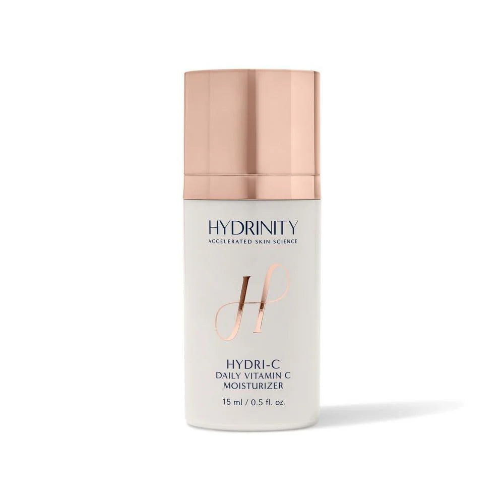 Hydrinity HYDRI-C Daily Vitamin C Moisturizer