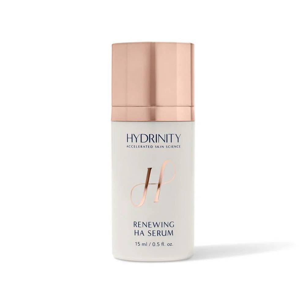 Hydrinity Renewing HA Serum
