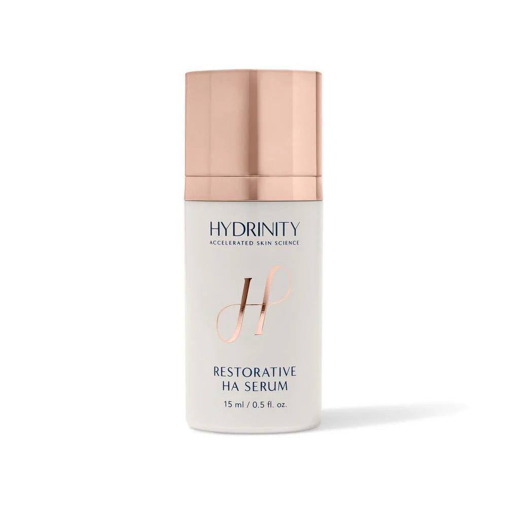 Hydrinity Restorative HA Serum