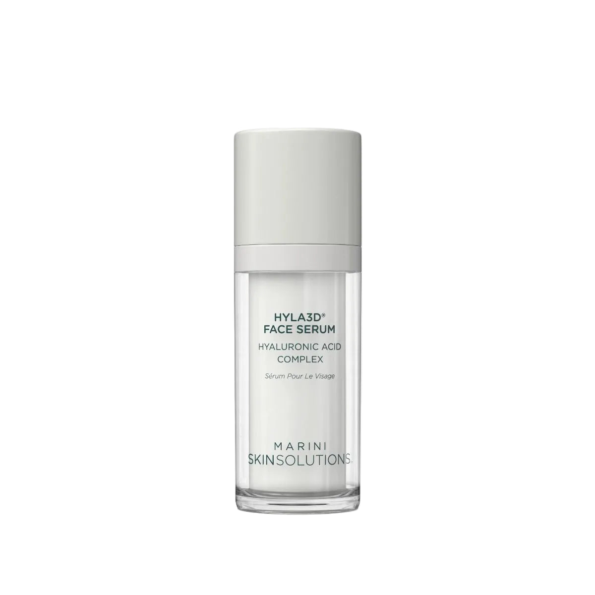 Marini Skin Solutions Hyla3D® Face Serum