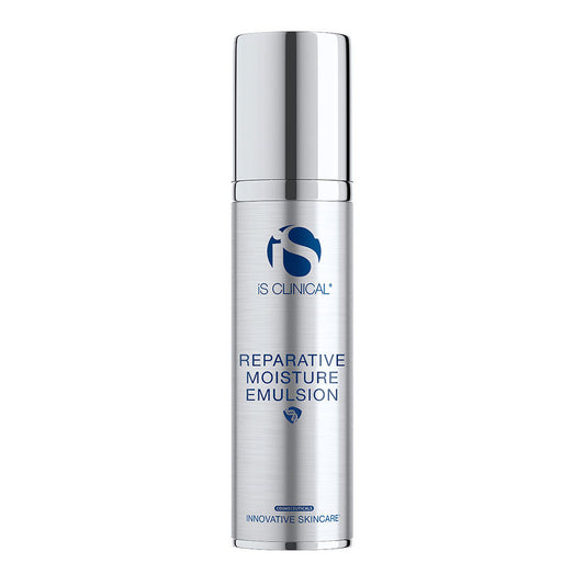 iS Clinical Reparative Moisture Emulsion Face Moisturizers iS Clinical
