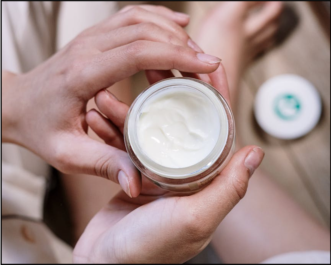 Clean Beauty Commitment