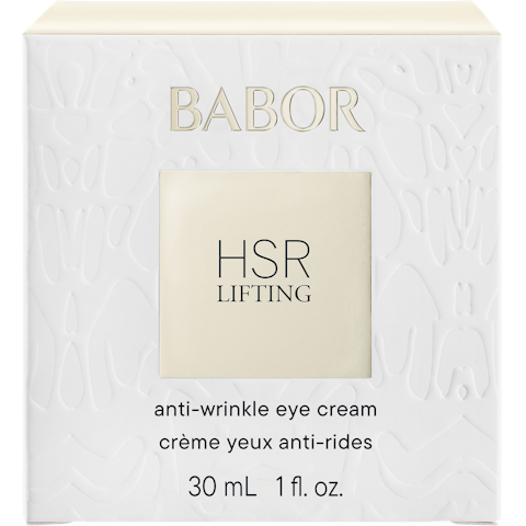 BABOR Anti-Wrinkle Eye Cream