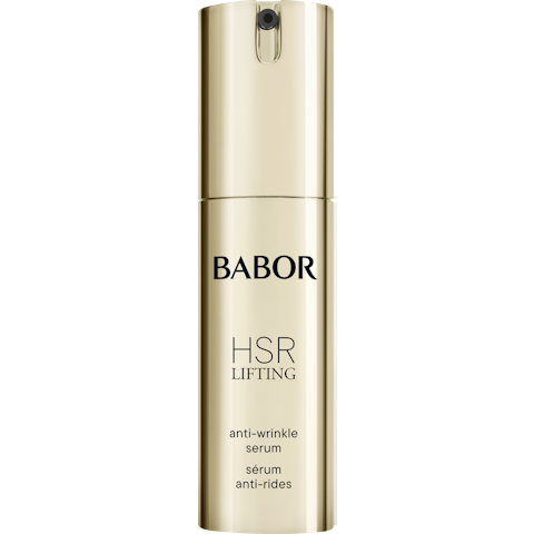 BABOR Anti-Wrinkle Serum