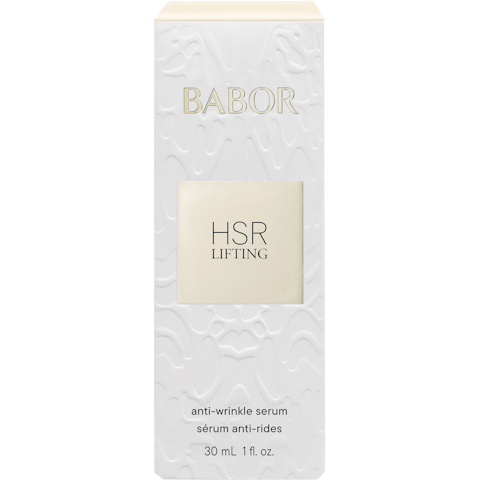 BABOR Anti-Wrinkle Serum