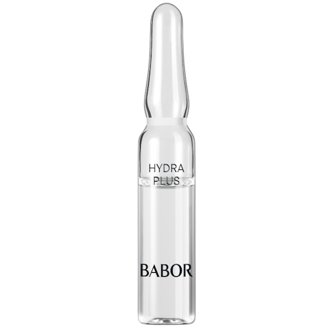 BABOR Hydra Plus Ampoule Concentrates