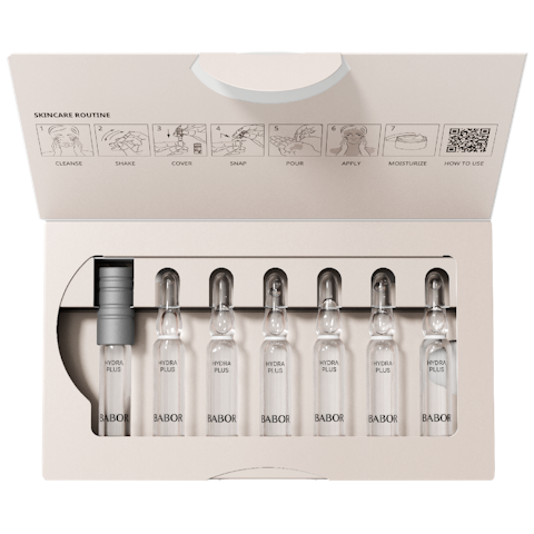 BABOR Hydra Plus Ampoule Concentrates