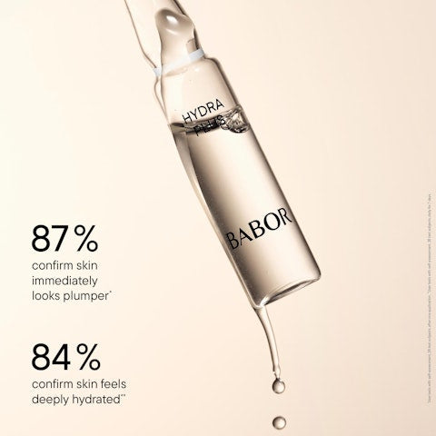 BABOR Hydra Plus Ampoule Concentrates