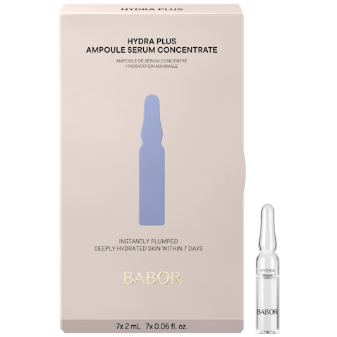 BABOR Hydra Plus Ampoule Concentrates
