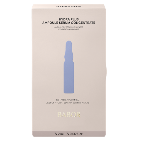 BABOR Hydra Plus Ampoule Concentrates