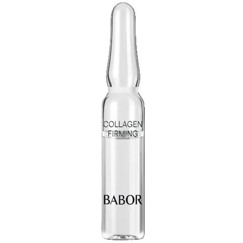 BABOR Collagen Firming Ampoule Concentrates