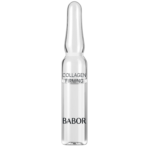 BABOR Collagen Firming Ampoule Concentrates