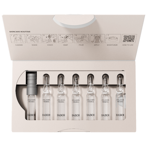 BABOR Collagen Firming Ampoule Concentrates