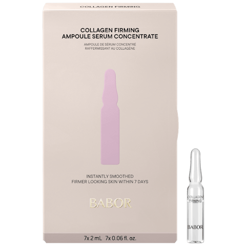 BABOR Collagen Firming Ampoule Concentrates