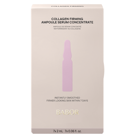 BABOR Collagen Firming Ampoule Concentrates
